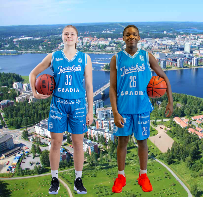 Yhteishaku 2022: Yhdistä opiskelu ja urheilu Jyväskylässä!