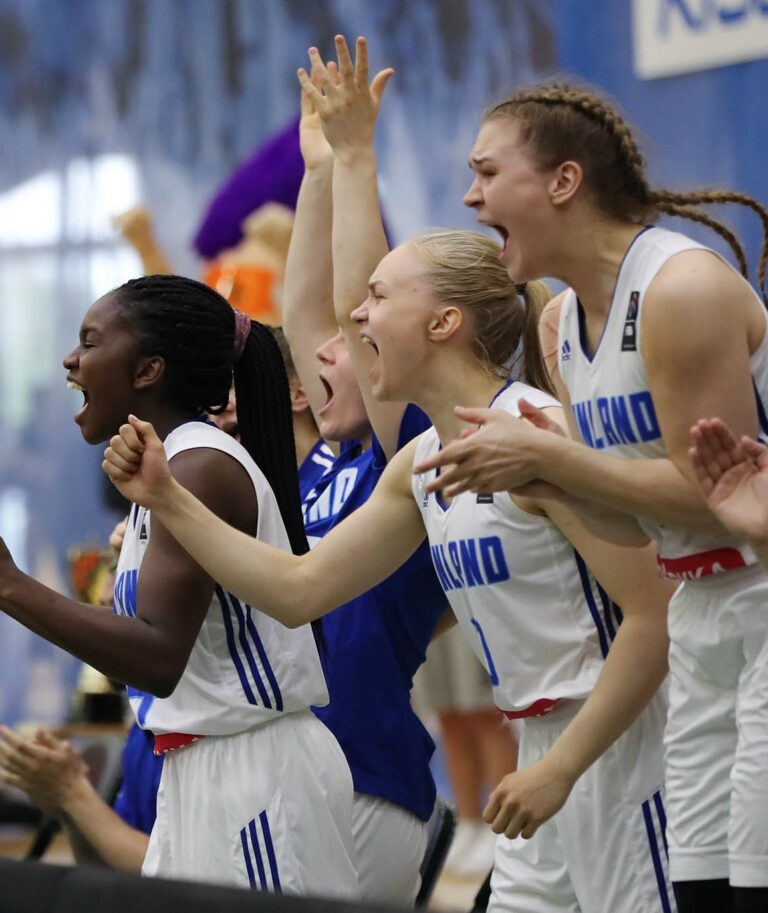 Sudenpennuille kolme Pohjoismaiden mestaruutta