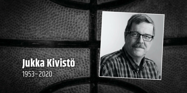 Pitkäaikainen aluehallituksen jäsen Jukka Kivistö on poissa