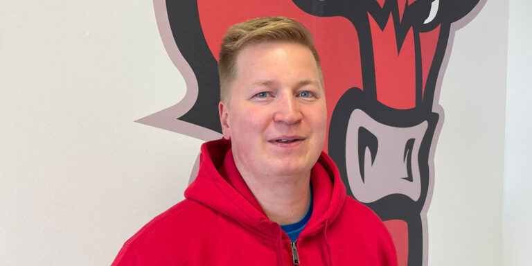 Juri Heinämäki Bisonsin päävalmentajaksi