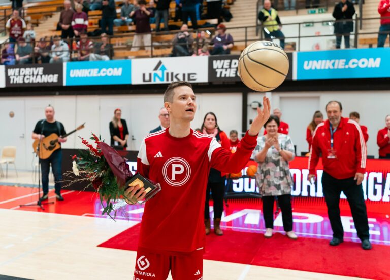 Antero Lehdon huima pelaajaura päättyy
