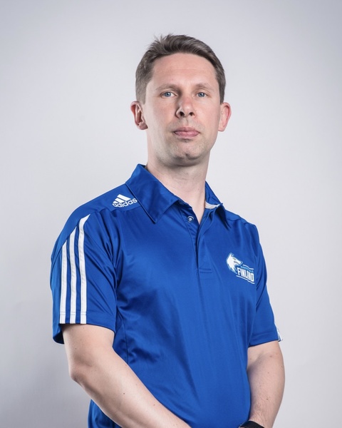 Sami Kalaja ja Jyri Lohikoski mukaan Nuorisovalmennusseminaariin