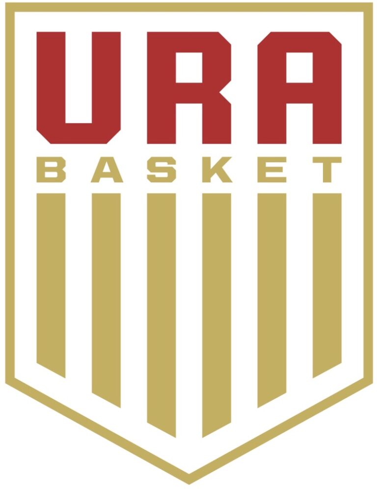 Ura Basketin Summer Camp I & II kesäkuussa
