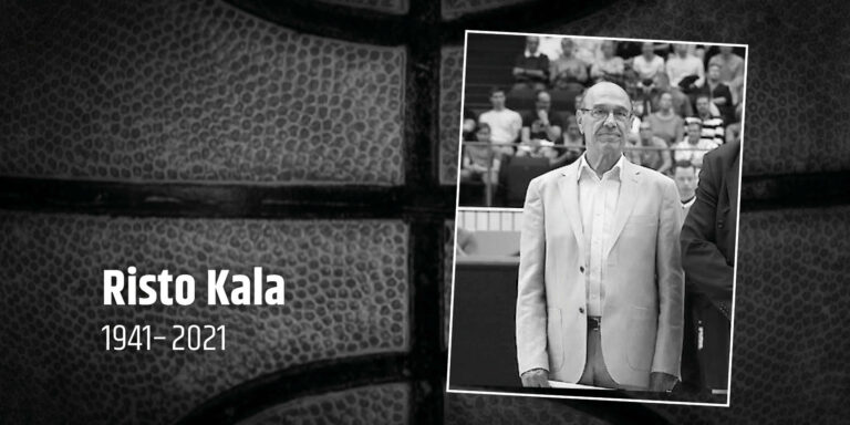 Olympiaedustaja Risto Kala on poissa