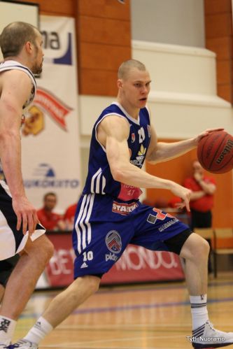 Izmirin kolmosralli takasi Katajalle historiallisen EuroChallenge-paikan