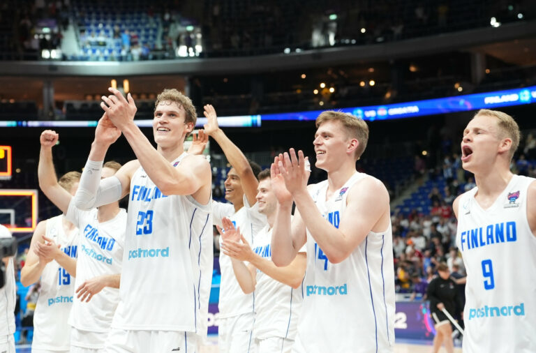 Elä uudelleen ikimuistoinen susikesä 2022!