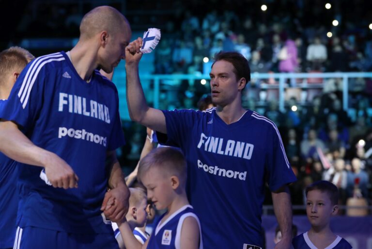 Katsaus Susijengin pelaajien seurajoukkuekauteen 2019-2020