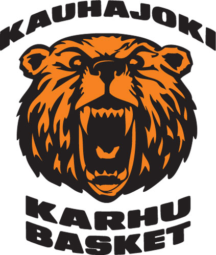 Eric Hicks apuun Kauhajoelle