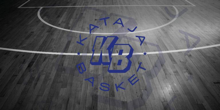 Yhdysvaltalaistakamies Victor Bailey Jr. ensi kaudella Kataja Basketin paidassa