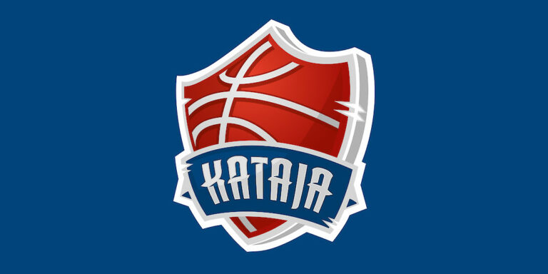 209-senttinen Adrian Diaz on Kataja Basketin uusi korin suojelija