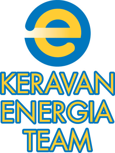 Keravan Energia Teamille neljä uutta sopimusta