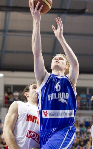Muuriselle, Kotille ja Leelle tappiot sarja-avauksissa