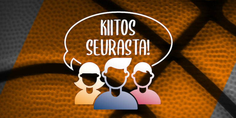 Kiitos seurasta: YMCA Heinolan Vesa Hämäläinen on ”elämäntapanamikalainen”
