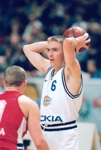 ToPon 50+50-juhlaottelu Kisahallissa 28.12.