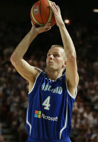 Koiviston Skyliners voittoon EuroChallengen jatkosarjan avauksessa