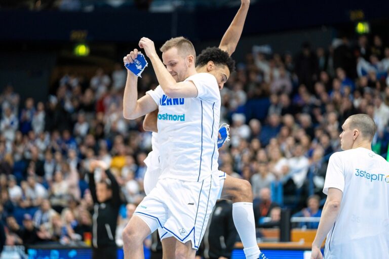 Susijengi isännöi marraskuun EM-karsintakuplaa Espoo Metro Areenalla, Susiladiesin karsinnat Portugalissa