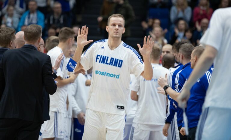 Mikko Koivisto: ”Nuoremmilla kavereilla on tempo valmiiksi selkäytimessä”
