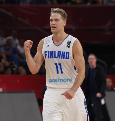 Petteri Koponen noussut uuden päävalmentajan luottopelaajaksi