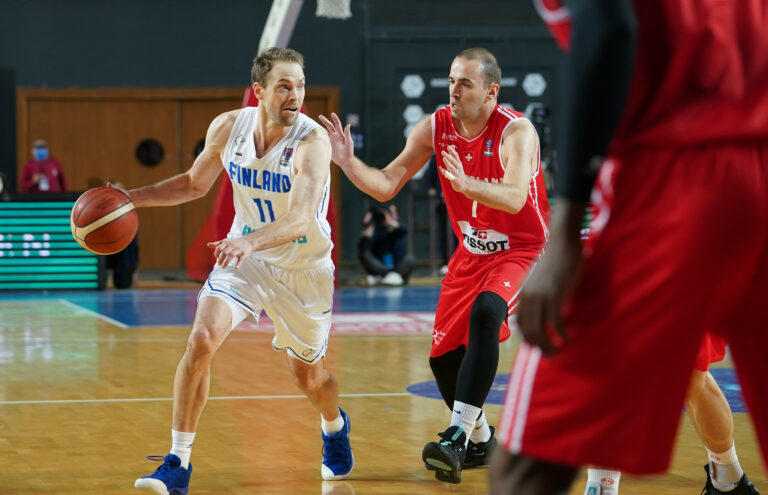Koposen Reggiana raivasi tiensä jatkoon FIBA Europe Cupissa – Valtoselle 30 pistettä Saksassa