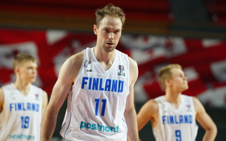 Petteri Koposella erilainen kausi – ”Oli kiva palata Italiaan”