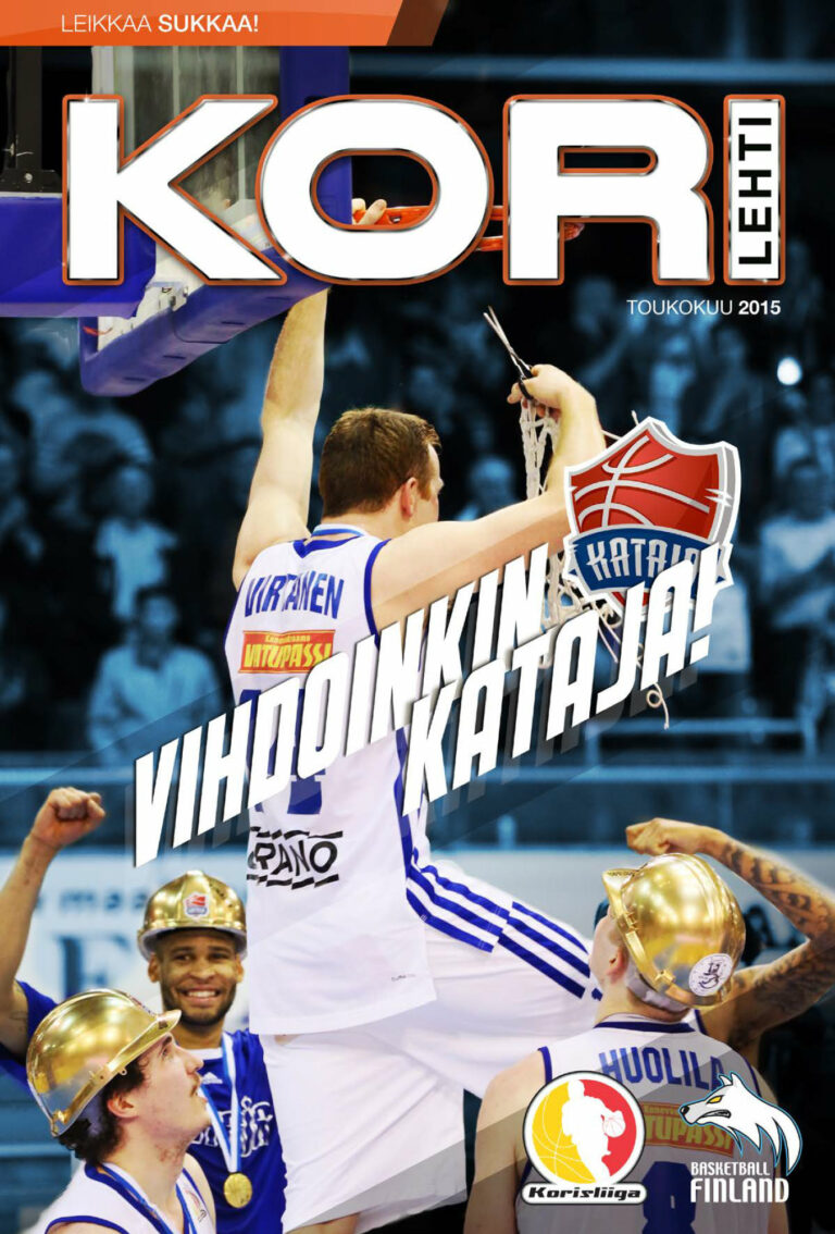 Kori-lehti Ilta-Sanomien välissä tiistaina 2.6.