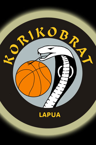 Commonsille ja Holmesille lähtöpassit Korikobrista