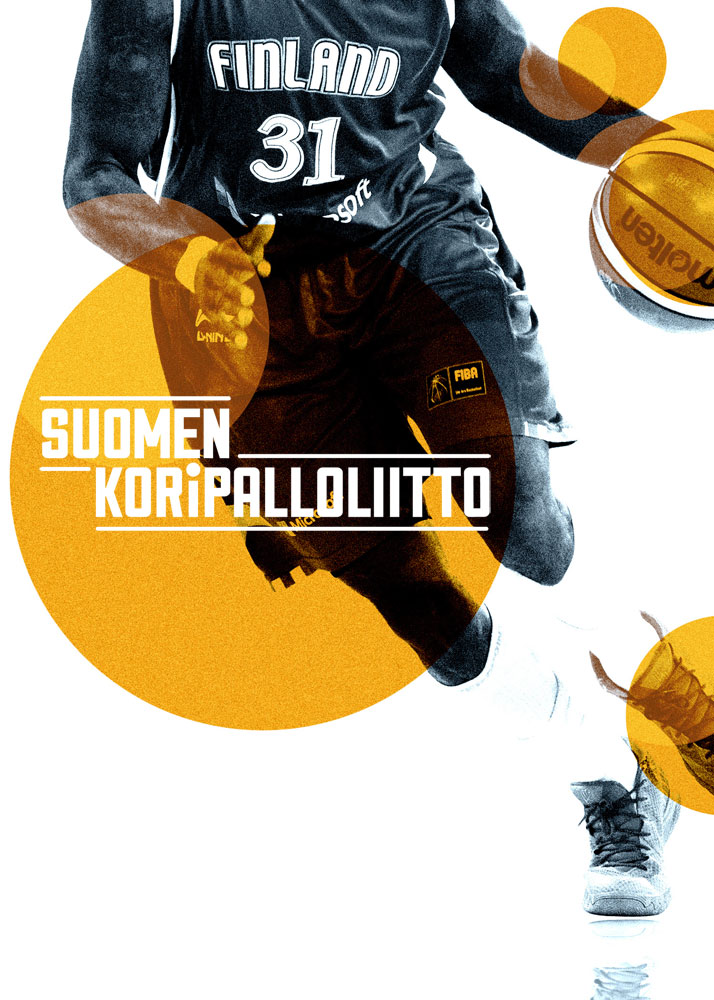 EM-kotikisat, laaja-alainen kehitystyö raamittavat koripallovuotta 2017
