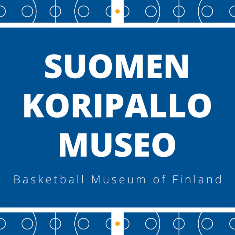 Koripallomuseo aloittaa valtakunnallisen esine-, valokuva- ja liikkuvakuvakeruun
