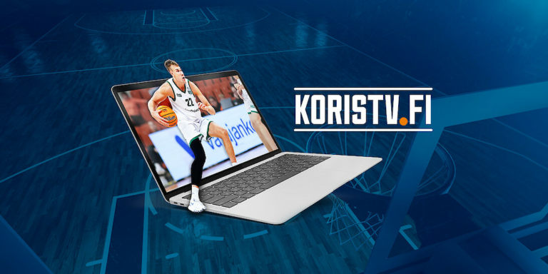 Kaikki aikuisten divisioonaottelut näkyvät KorisTV:ssä
