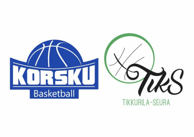 KorsKu ja TiKS yhdistävät voimansa WU19 yhteistyön merkeissä kaudella 2023–24