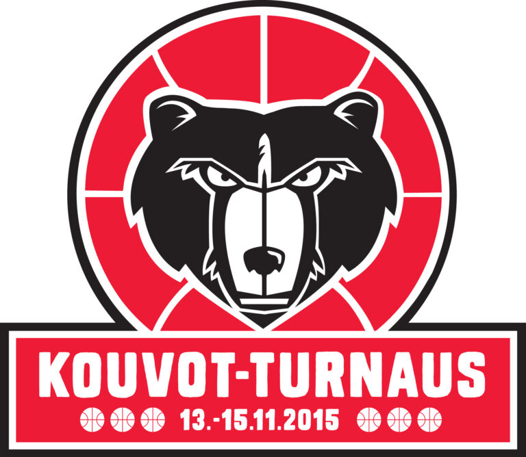 Kouvot-turnauksen ilmoittautuminen käynnistynyt