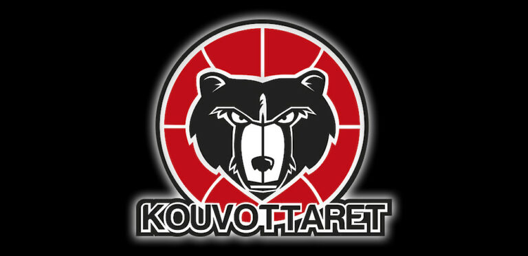 Taeler Deer vahvistaa Kouvottarien rivejä