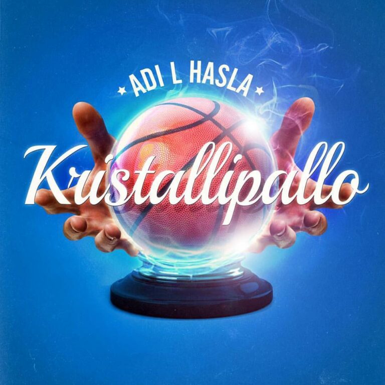 Sudenpentujen virallinen anthem – Adi L Haslan ”Kristallipallo” – nyt julki