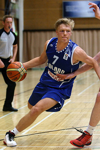 Kristika Turku PuHu Juniorien seuraksi Divari B:n finaaleihin