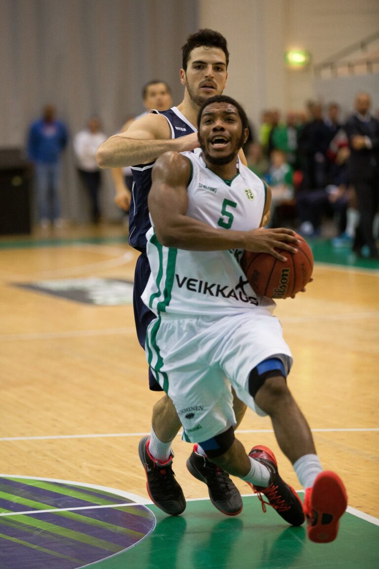 KTP:n ja Katajan EuroChallenge-urakka päätökseen, Koiviston Skyliners jatkoon