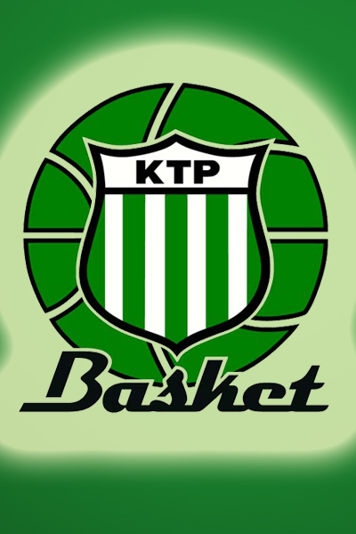 Lamb Autrey KTP Basketin pelintekijäksi