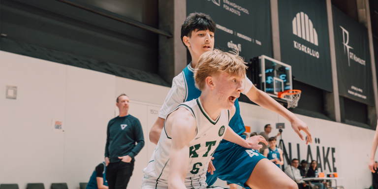 lmoittautuminen Helsinki Basketball Festivaliin 15.–17.5.2026 on nyt auki!