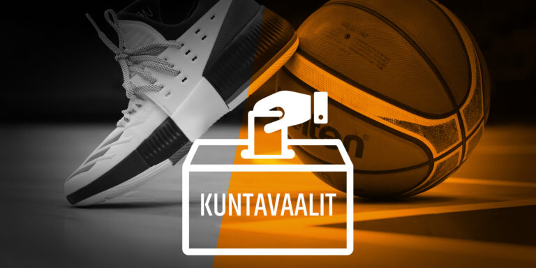 Koriskasvot kuntavaaleissa