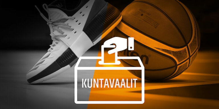 Koriskasvot kuntavaaleissa