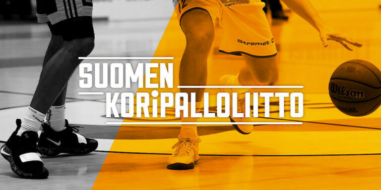 Naisten Korisliigan vahvistettu sarjaohjelma kaudelle 2022-2023 on julkaistu