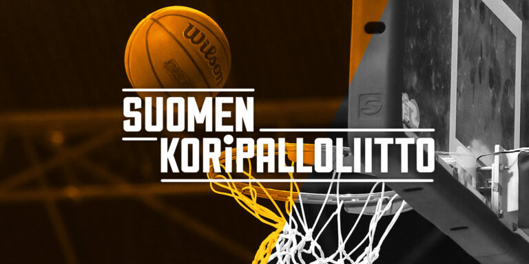 Koripallon tuore lisenssitutkimus: Koripallo vastasi erinomaisesti koronan haasteeseen nostaen pelaajamäärän ennätyslukemiin
