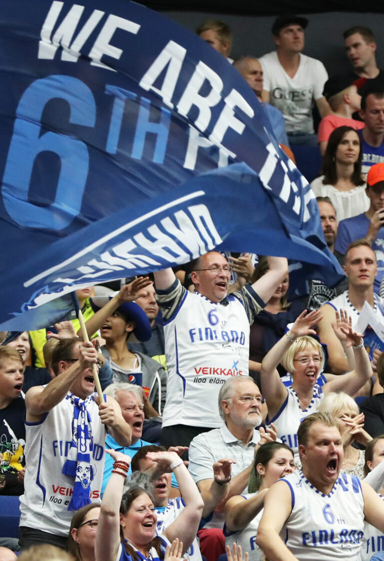 EM-kotikisojen päiväliput myyntiin 16.1. ja sessioliput 13.2.