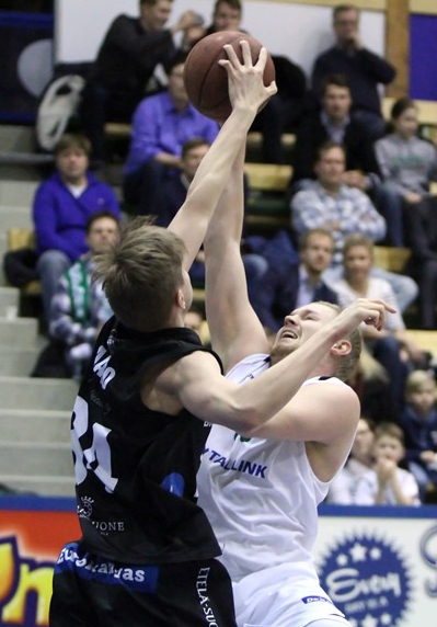 Lahti Basketball vei Divari-B:n avausfinaalin