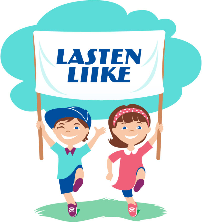 Seurauutisia #6: Lasten Liike starttirahan haku auki maaliskuun ajan