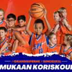 BC Nokia vahvistaa pelaajapolkuaan – huippuosaamista ratkaiseviin kehitysvuosiin