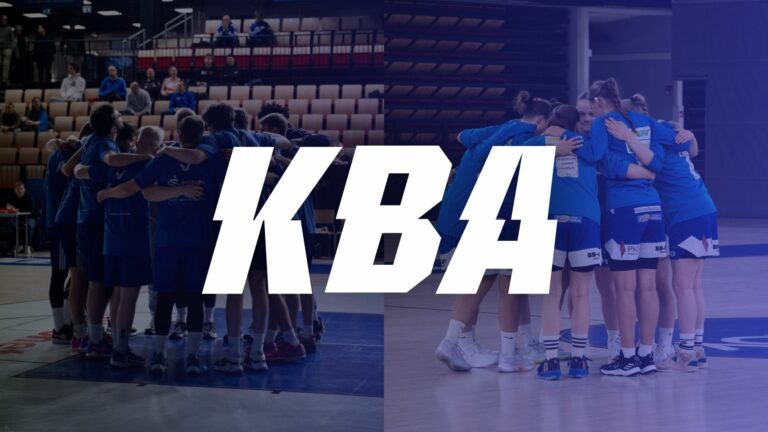Kataja Basket Academy nimesi päävalmentajat kaudelle 2025-2026