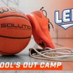 LePy School’s Out Camp -leirin ilmoittautuminen on avattu
