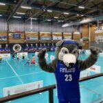 Naisten 1-divisioonajoukkueen Team Lemkemin try out -viikko Lahdessa
