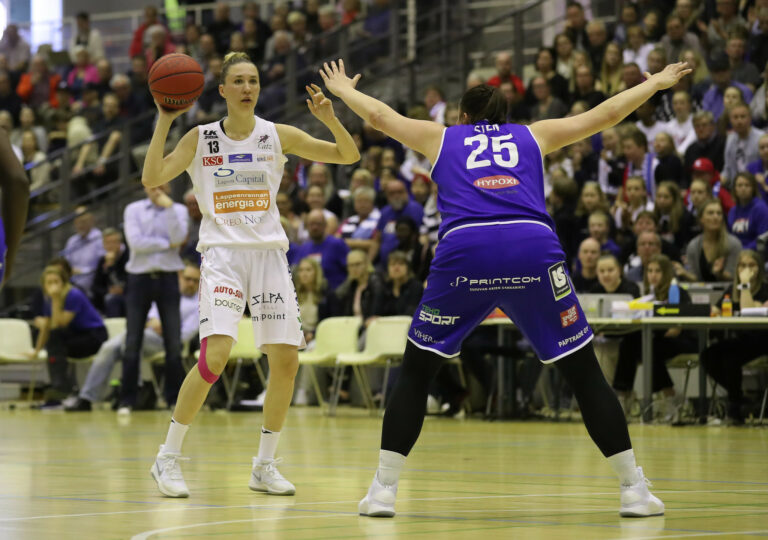 Naisten Korisliiga-ennakko 3/3: PeKa, Catz ja HyPo uudistuivat kesällä, Kouvottaret pysyi yhdessä