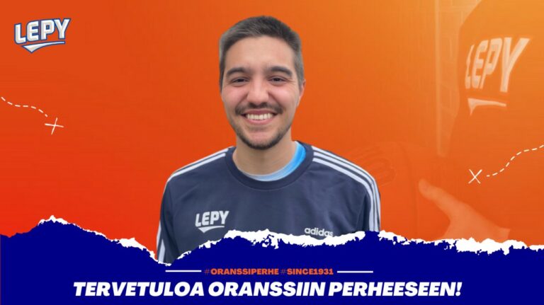 LePyn uusin päätoiminen valmentaja on Ignasi Muñoz Gol